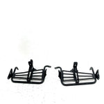 98-02 Arctic Cat 300 4X4 OEM Footrest Set 0506-959 0506-217 AA42