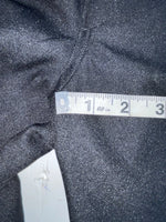 New Vintage Black Mesquite Polyester Pants #5511 ZZ-8