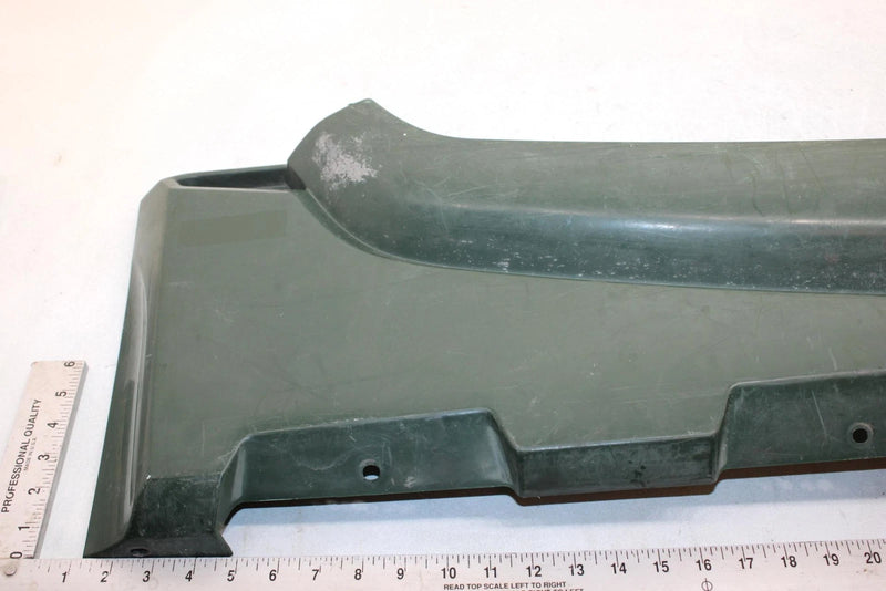15 Yamaha Viking Vi Yxc700d 4x4 Oem Right Rear Fender Panel 1XD-K8192-10-00 XY1