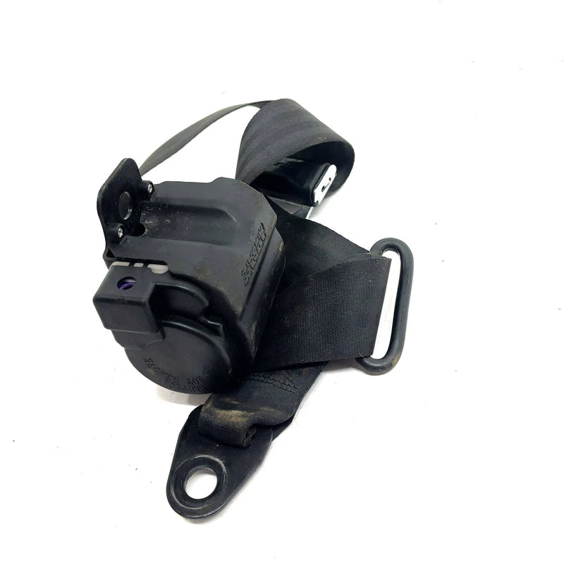 14-15 Arctic Cat Prowler HDX 500 OEM Center Seatbelt 5506-195 XA2