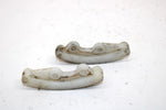 1988 Yamaha Bravo Oem Track Slider Pair 8F3-47422-01-00 Q4163