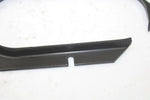 96 Polaris Classic OEM Left Tie Rod Boot Plate 5211454-067 Q2683