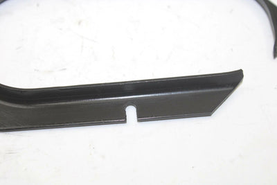 96 Polaris Classic OEM Left Tie Rod Boot Plate 5211454-067 Q2683