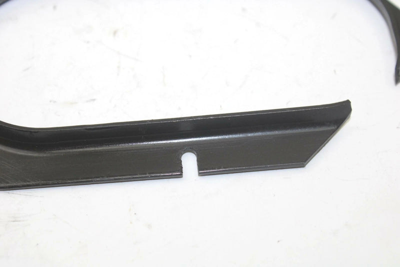 96 Polaris Classic OEM Left Tie Rod Boot Plate 5211454-067 Q2683