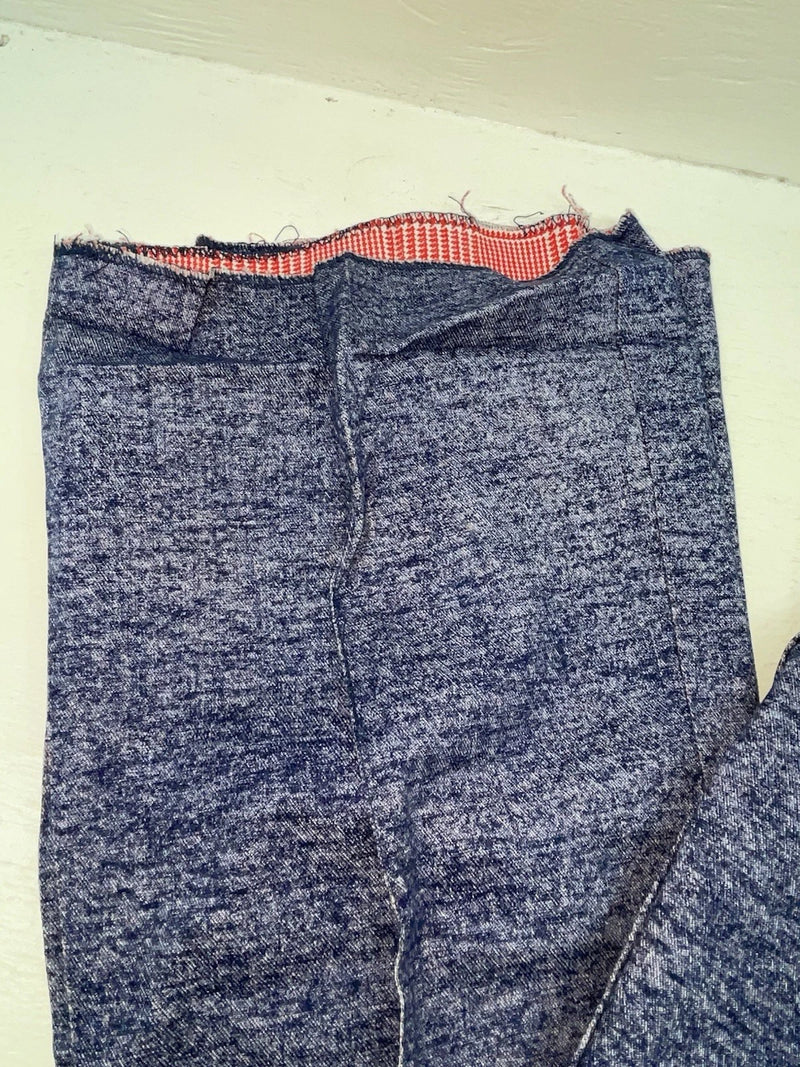 New Vintage American Polyester Pants #5450088 3A-126