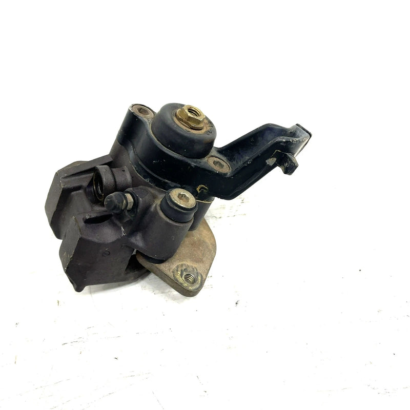 1996 Yamaha Warrior 350 OEM Rear Brake Caliper 1UY-2580W-02-00 AY73