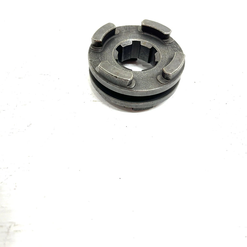 null Suzuki Quadrunner 500 4x4 OEM Transmission Engagement Dog 29231-44D50 AS37