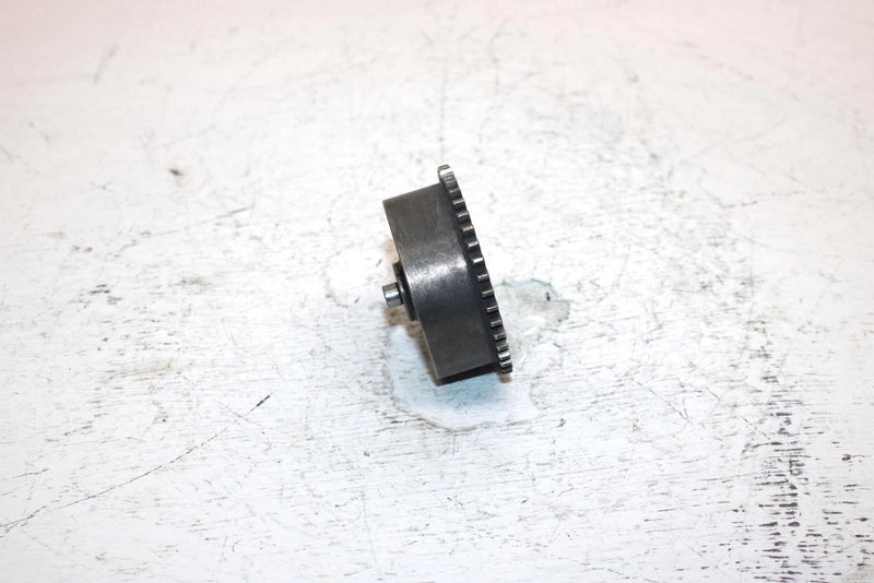 1986 Honda Atc 200 Sa Oem Oil Pump Gear 15130-958-000 AH59
