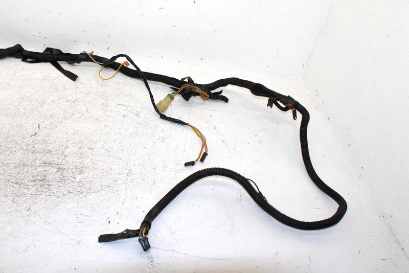 2001 Ski-doo Mxz 800 Oem Main Wire Harness SS19
