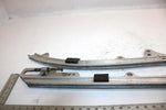 87 Polaris Trail Oem Skid Rail Set 1540615 1540616 SP66