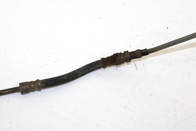 1997 Polaris Sport 400l Oem Rear Brake Line 1930751 AP214
