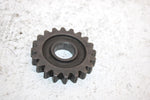 1987 Honda Fourtrax 350 A Oem 20T Kick Start Gear 28221-HA5-000 AH39