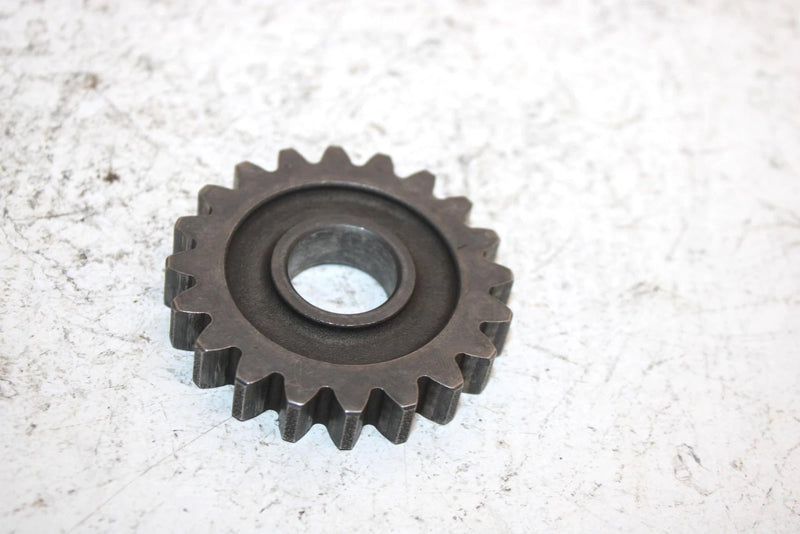 1987 Honda Fourtrax 350 A Oem 20T Kick Start Gear 28221-HA5-000 AH39