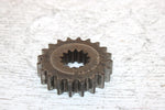 1996 Arctic Cat Cougar Oem 20T Upper Drive Gear 0107-409 SA32