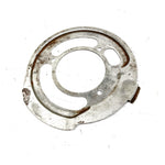 02-03 Kawasaki Prairie 650 4x4 OEM Converter Cover 14091-1571 AK37