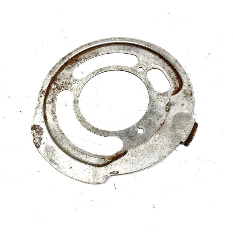 02-03 Kawasaki Prairie 650 4x4 OEM Converter Cover 14091-1571 AK37