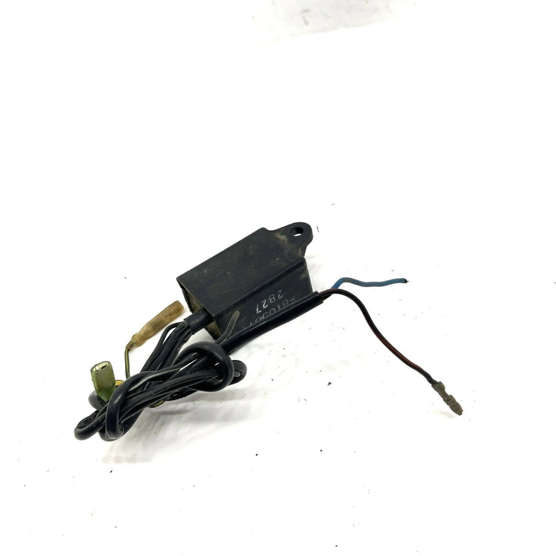 83-86 Suzuki ALT125 OEM CDI ECU ECM Ignition Box 32900-24401 AS29
