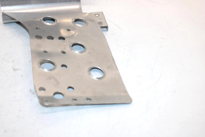00 Yamaha Sx500r Oem Footrest 1 8ED-21960-09-00 SY0