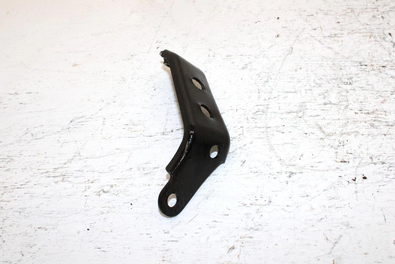 1992 Kawasaki Bayou 220 Oem Front Fender Stay Set 35011-1362 AK36