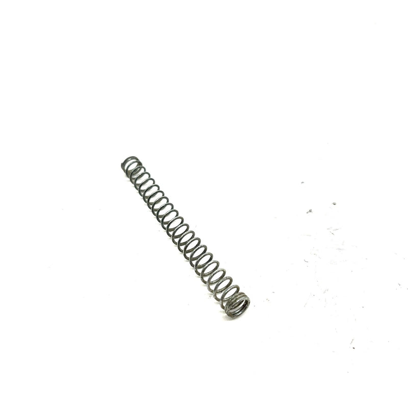 07-19 Honda Rancher 420 OEM Rear Brake Cable Spring 95014-73100 AH21