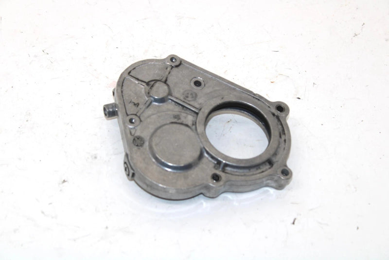 1986 Yamaha Excel Iii Oem Oil Pump Cover Assembly 8G8-15416-00-00 SY70