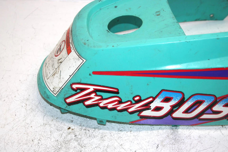 96 Polaris Trail Boss Oem Fuel Tank Cover 5431197-179 AP74