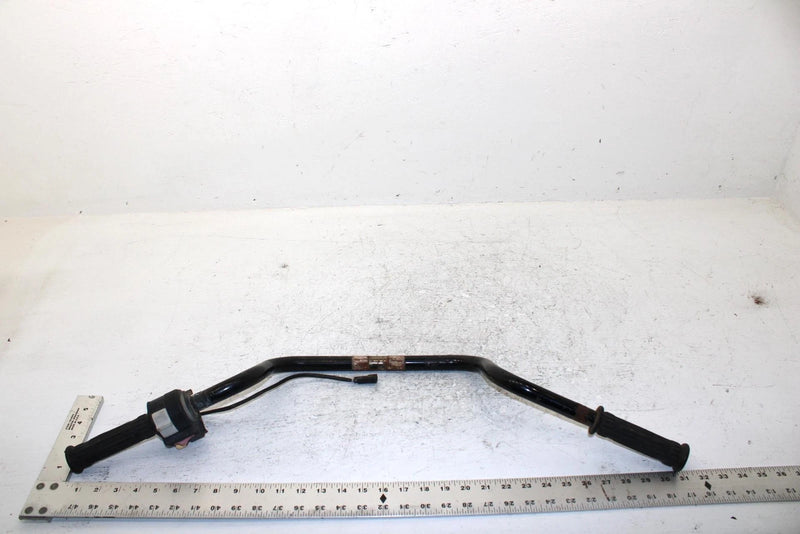 2004 Polaris Sportsman 600 Oem Handlebar Set 5242987-067 AP20