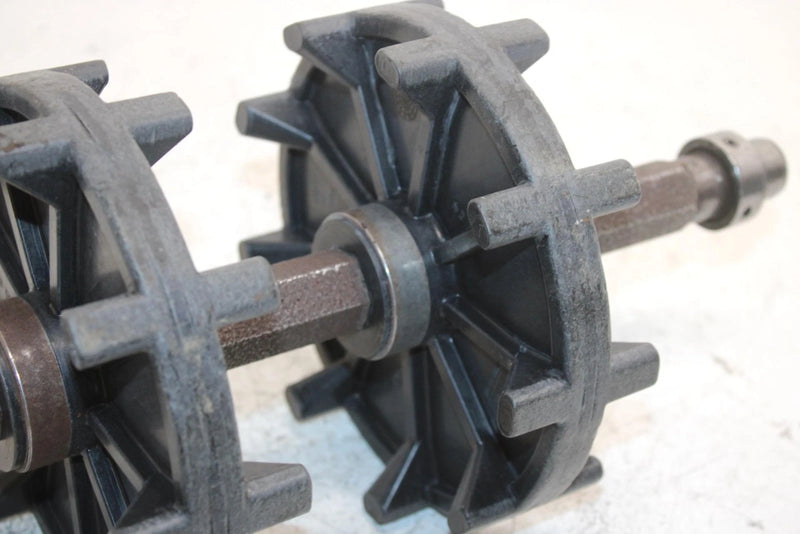 92 Polaris Sport Gt Oem Drive Cog Axle Shaft 1590224 SP62