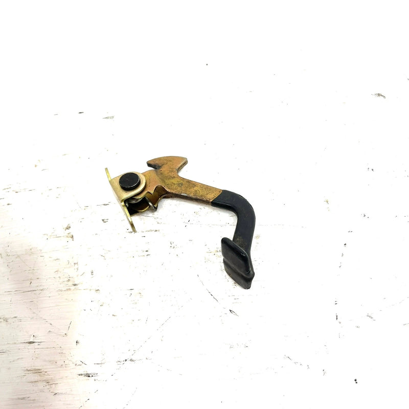 1996 Yamaha Warrior 350 OEM Seat Latch Lever 3GD-24776-00-00 AY60