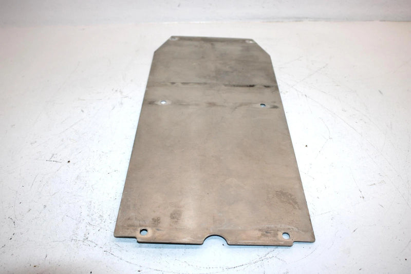 2006 Polaris Ranger Xp 700 Oem Bed Heat Shield 5253903 XP3