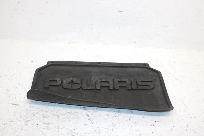 1987 Polaris 400 Oem Snowflap 5410394-1038 SP61