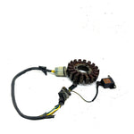 00-06 Honda Rancher 350 TRX350FM 4x4 OEM Stator 31120-HN5-672 AH75