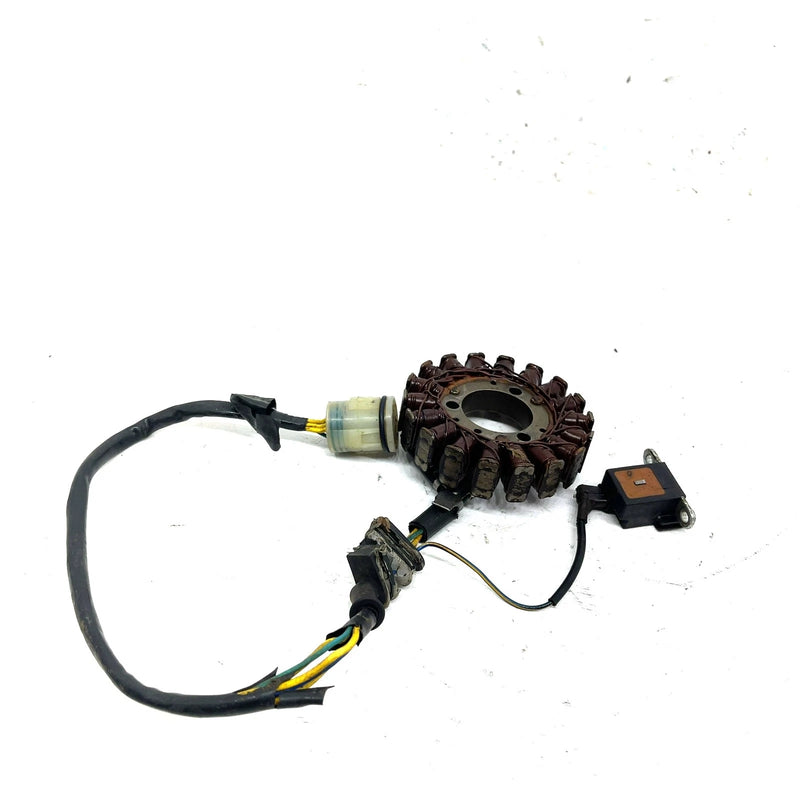 00-06 Honda Rancher 350 TRX350FM 4x4 OEM Stator 31120-HN5-672 AH75