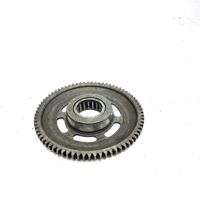 2007 Arctic Cat 700 4x4 Automatic EFI OEM Starter Clutch Gear 3403-089 AA33