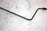 2003 Can-am Rally 200 Oem Front Center Brake Line 705600220 AB11