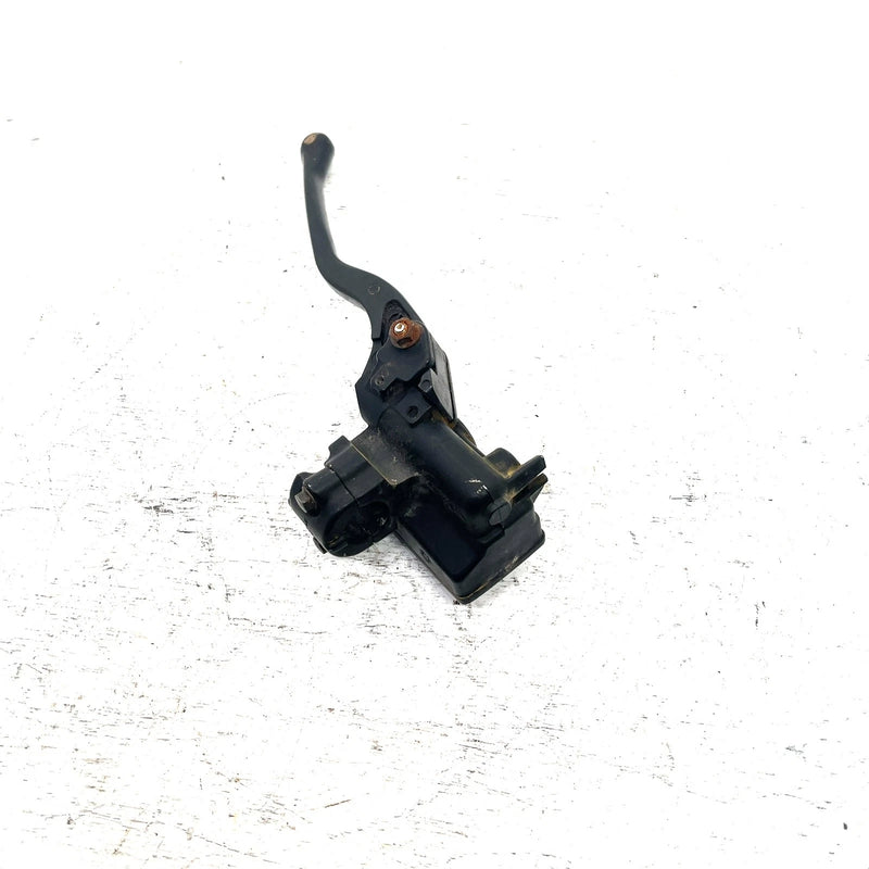 98 Honda Foreman 400 TRX400FW 4x4 OEM Brake Master Cylinder 45510-HC5-305 AH92