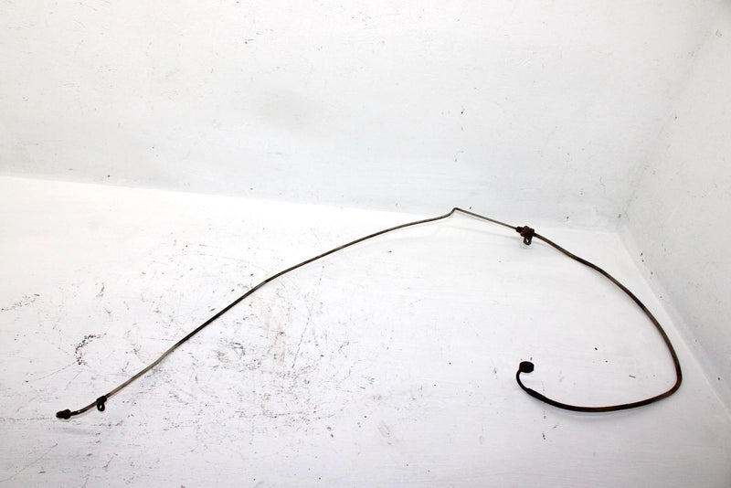 2002 Polaris Magnum 325 Oem Middle Brake Line 1910515 AP185