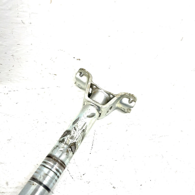 2012 Yamaha Grizzly 550 YFM550 4x4 OEM Steering Post Shaft 1ND-F3813-00-00 AY65