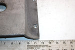 1990 Kawasaki 650 Ts Oem Ride Plate 59446-3712 JK8