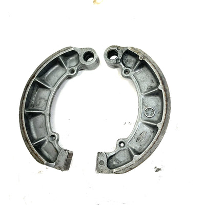 01-09 Honda Foreman Rubicon TRX500 OEM Rear Brake Pad Set 06430-HN2-000 AH79