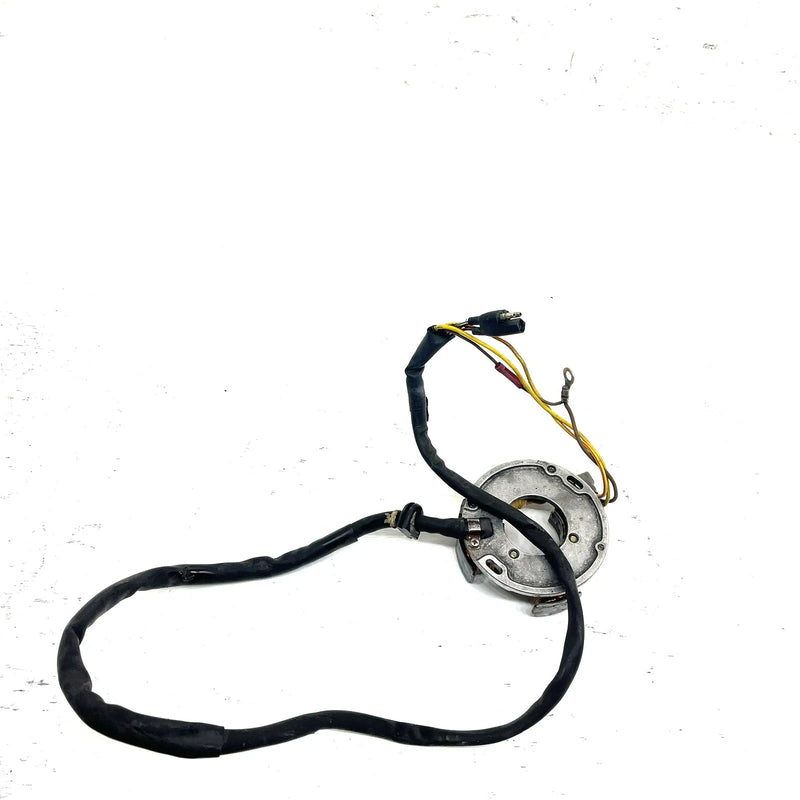 1993 Polaris Big Boss 350L 6x6 OEM Stator 3084218 AP192