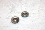 1998 Ski-doo Formula 500 Oem Skid Cup Washer Pair 705007171 SS1