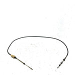 1995 Polaris SL 750 OEM Steering Cable 7080575 JP38