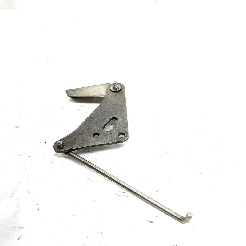 04-06 Sea-Doo RXP Supercharged OEM Hood Hinge Lever 269501132 JS59