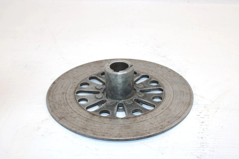 1996 Ski-doo Formula Iii 600 Oem Brake Rotor Disc 507029800 SS22