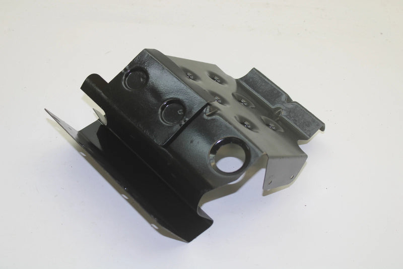 Yamaha OEM Left Foot Well 8W6-77512-00-00 SY45