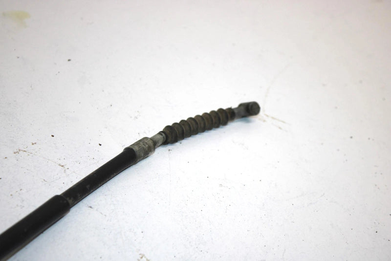 2003 Honda Fourtrax Foreman Rubicon Oem Foot Brake Cable 43470-HN2-000 AH11