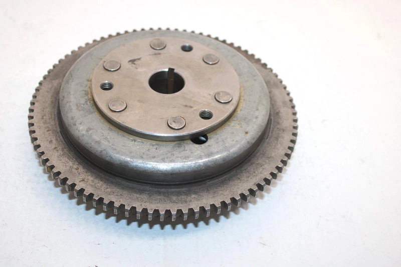 1996 Polaris Slx 780 Oem Flywheel 3240269 JP35