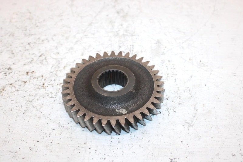 2002 Polaris Magnum 325 Oem 36T Transmission Gear 3233708 AP151