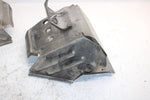 94 Yamaha Vmax 600 Oem Footrest Set SY2